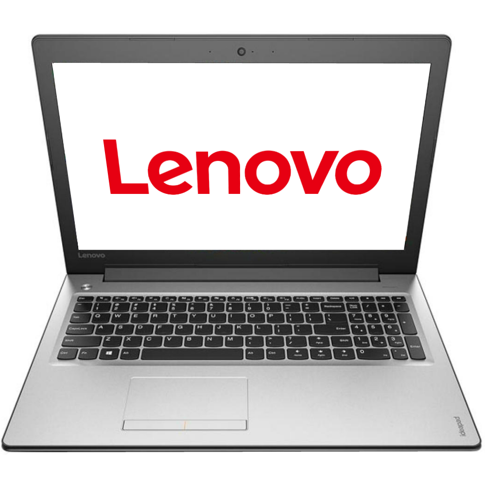 Ноутбук LENOVO IdeaPad 310 15.6 FHD (80TT0053RA) Діагональ дисплея 15.6