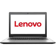 Intel Pentium Ноутбук LENOVO IdeaPad 310 15.6 FHD (80TT0053RA)