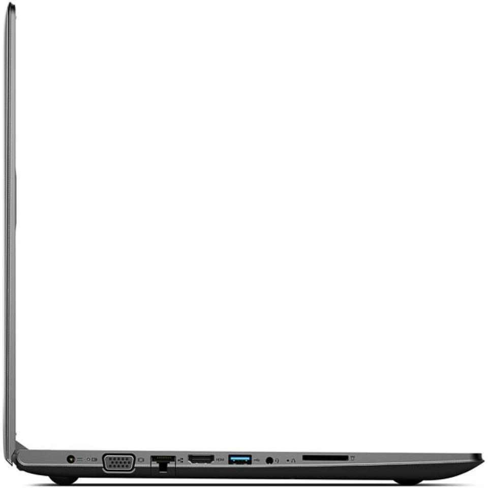 Ноутбук LENOVO IdeaPad 310 15.6 FHD (80TT0053RA) Роздільна здатність дисплея 1920 x 1080