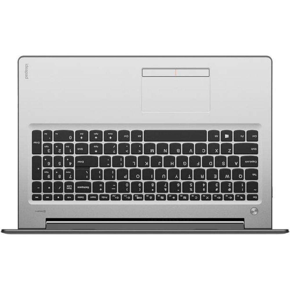 Зовнішній вигляд Ноутбук LENOVO IdeaPad 310 15.6 FHD (80TT0053RA)