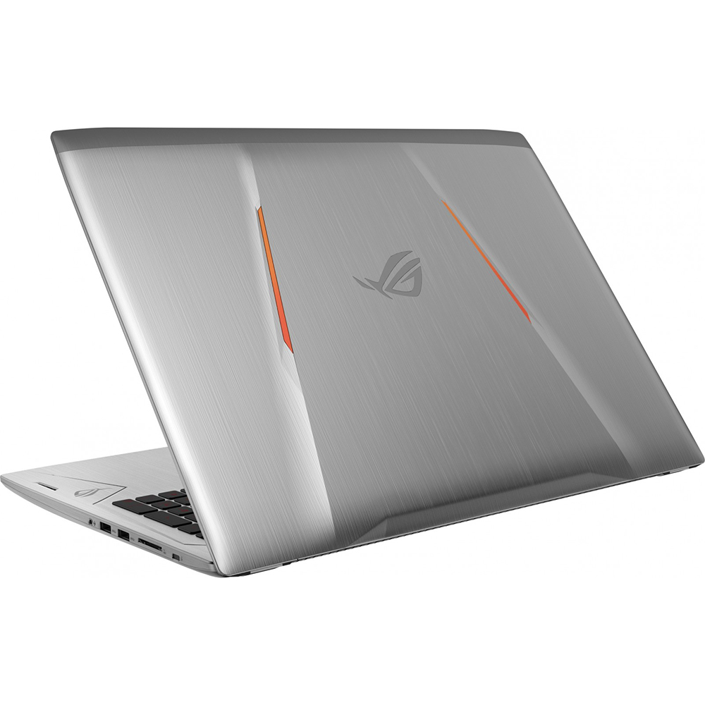 Ноутбук ASUS GL502VS-GZ303T (90NB0DD6-M04160) Діагональ дисплея 15.6