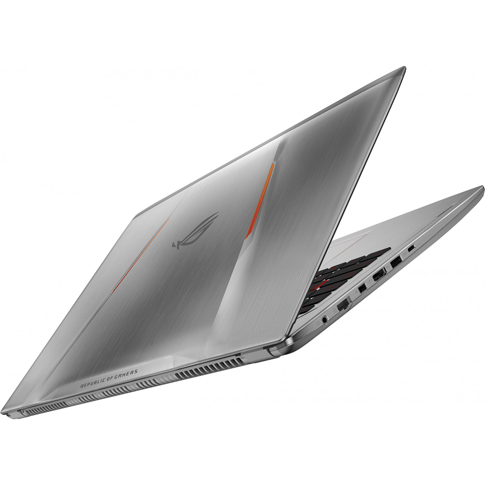 В інтернет магазині Ноутбук ASUS GL502VS-GZ303T (90NB0DD6-M04160)