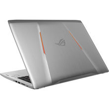 Ноутбук ASUS GL502VS-GZ303T (90NB0DD6-M04160)