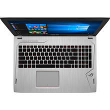 Ноутбук ASUS GL502VS-GZ303T (90NB0DD6-M04160)