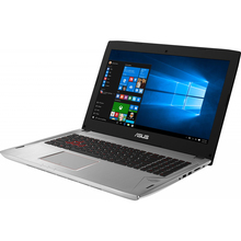 Ноутбук ASUS GL502VS-GZ303T (90NB0DD6-M04160)