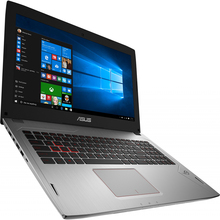 Ноутбук ASUS GL502VS-GZ303T (90NB0DD6-M04160)