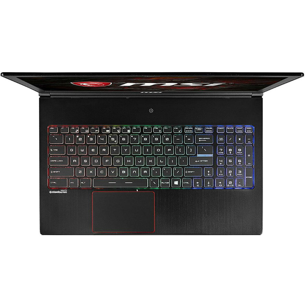 Ноутбук MSI GS63-7RE (GS637RE-003UA) Роздільна здатність дисплея 1920 x 1080