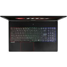 Ноутбук MSI GS63-7RE (GS637RE-003UA)