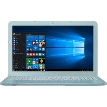 Ноутбук ASUS X540LJ-XX611T (90NB0B15-M12630)