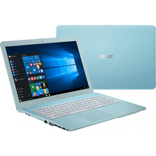 Ноутбук ASUS X540LJ-XX611T (90NB0B15-M12630)