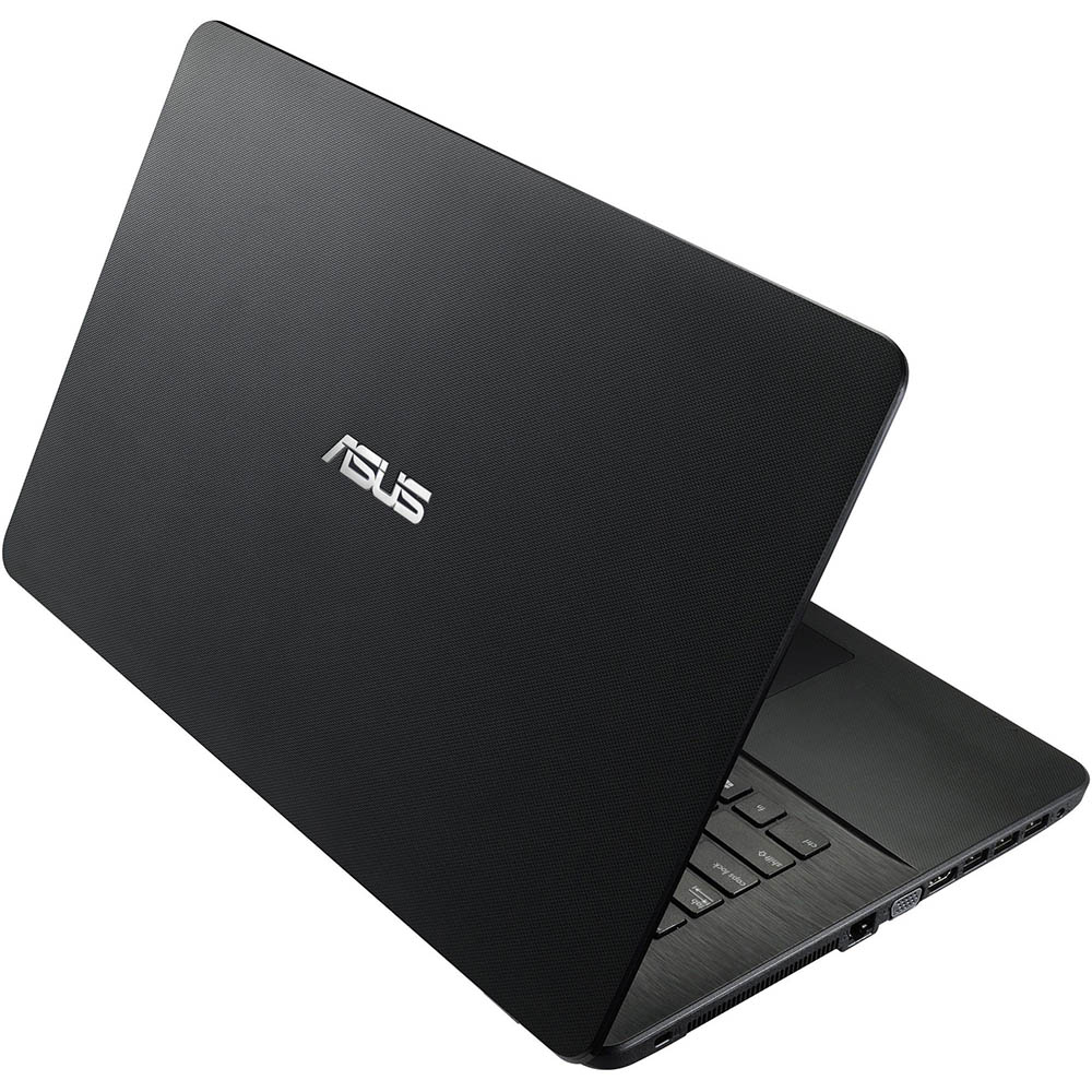 Ноутбук ASUS F751NV-TY018T Діагональ дисплея 17.3