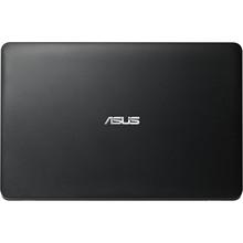 Ноутбук ASUS F751NV-TY018T