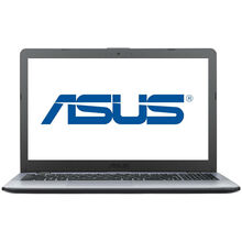 Ноутбук ASUS X542BP-DM015 (90NB0HA2-M00170)