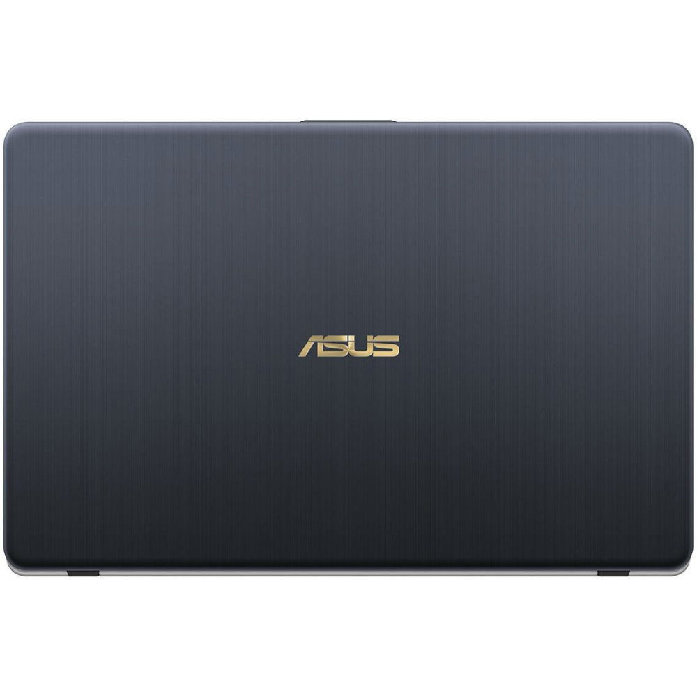 Ноутбук ASUS N705UN-GC049T Діагональ дисплея 17.3