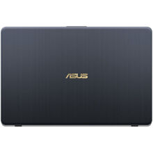 Ноутбук ASUS N705UN-GC049T