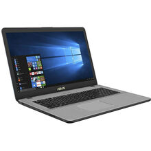 Ноутбук ASUS N705UN-GC049T