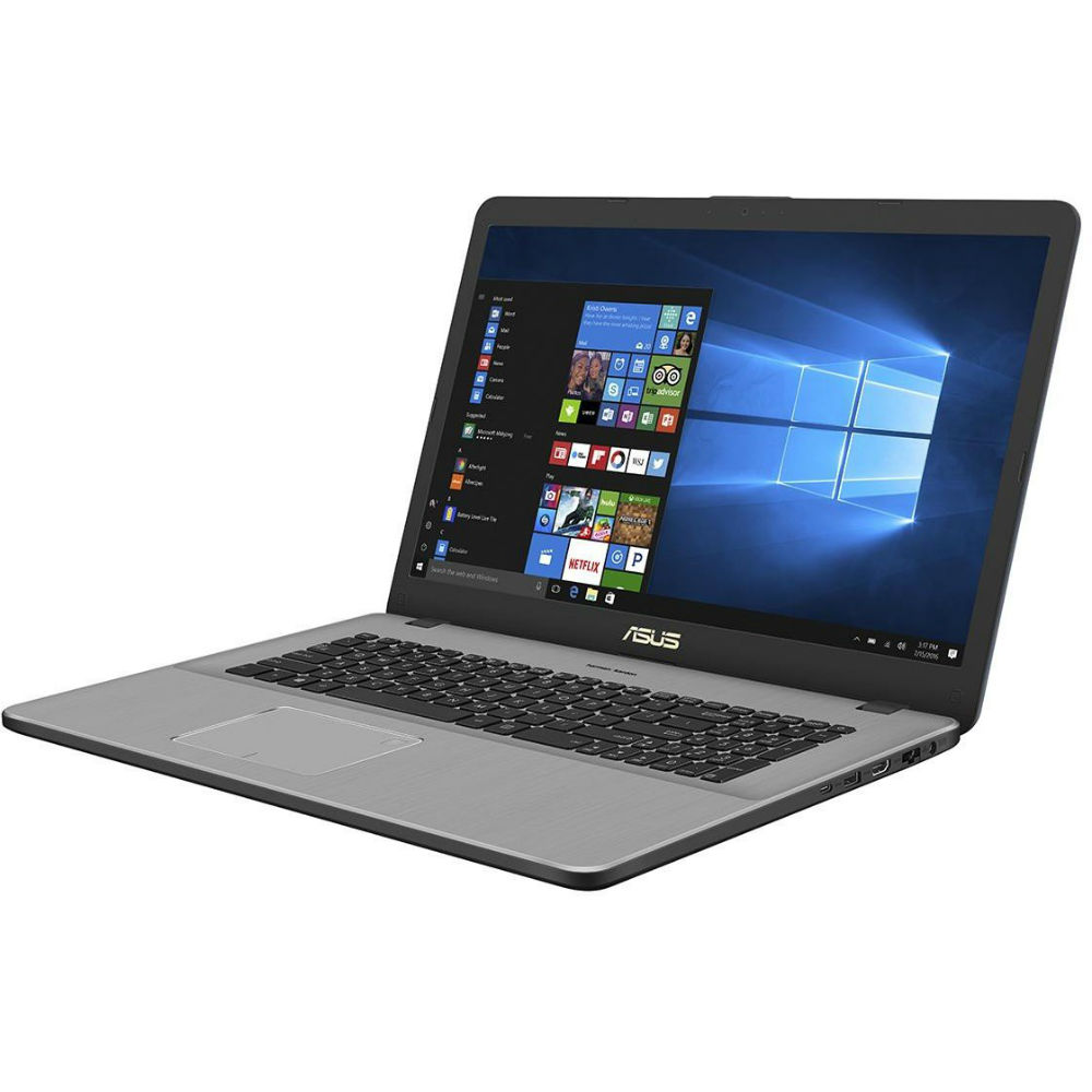 Ноутбук ASUS N705UN-GC049T Тип матриці IPS