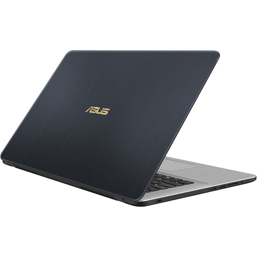 Ноутбук ASUS N705UN-GC049T Частота оновлення екрана 60 Гц