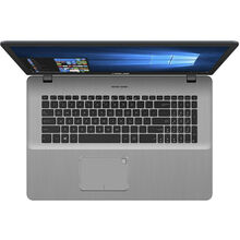 Ноутбук ASUS N705UN-GC049T