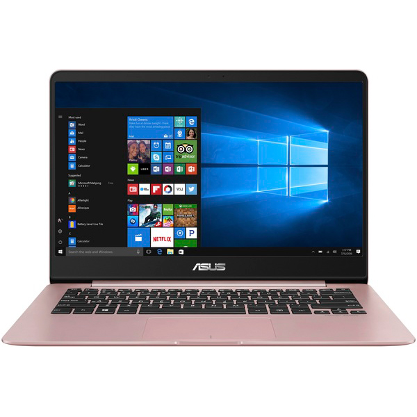 Ноутбук ASUS UX430UA-GV286T