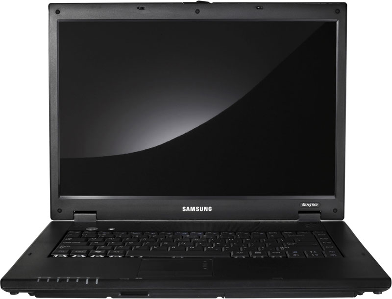 Ноутбук SAMSUNG NP-R60