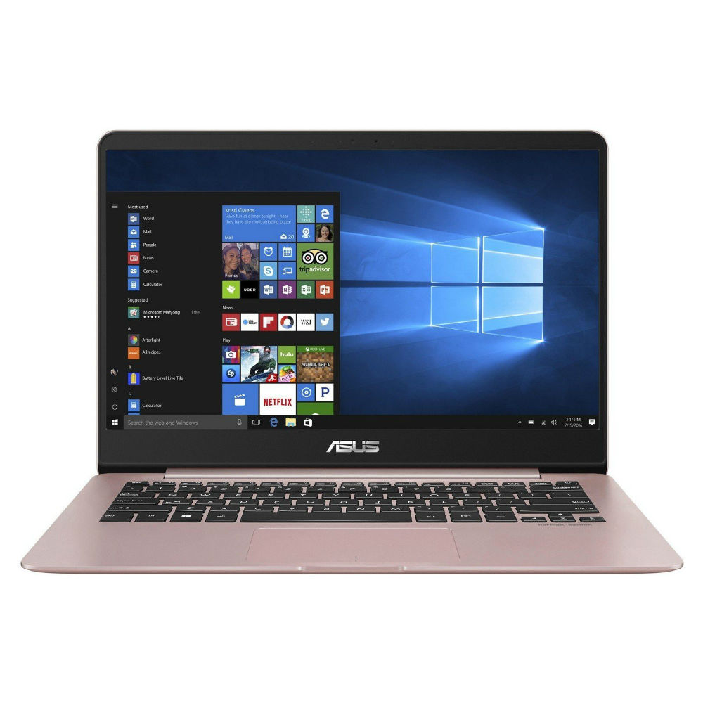 Ноутбук ASUS UX430UN-GV046T