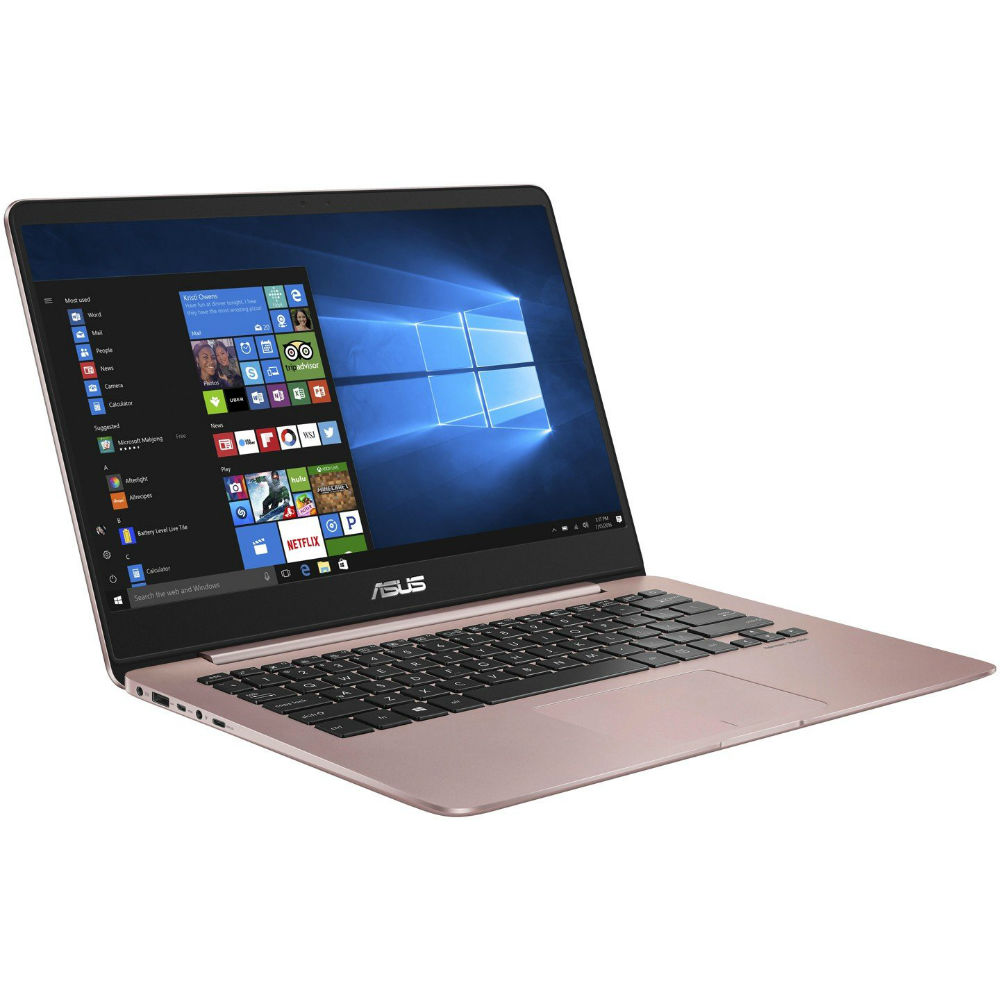 Ноутбук ASUS UX430UN-GV046T Роздільна здатність дисплея 1920 x 1080