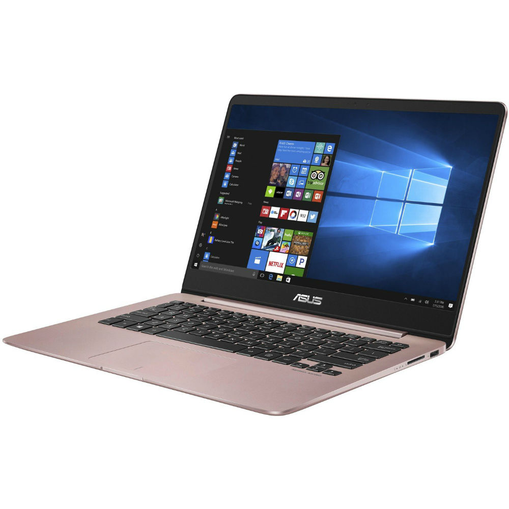 Ноутбук ASUS UX430UN-GV046T Тип матриці IPS