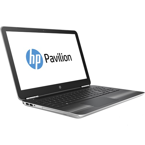 Ноутбук HP 15-bs529ur (2HP72EA) Silver Диагональ дисплея 15.6