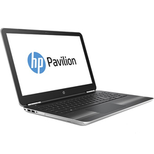 Ноутбук HP 15-bs529ur (2HP72EA) Silver