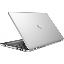 Ноутбук HP 15-bs529ur (2HP72EA) Silver