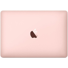 Ноутбук APPLE A1534 MacBook (MNYN2UA/A) Rose Gold