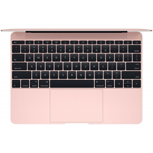 Ноутбук APPLE A1534 MacBook (MNYN2UA/A) Rose Gold