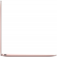 Ноутбук APPLE A1534 MacBook (MNYN2UA/A) Rose Gold