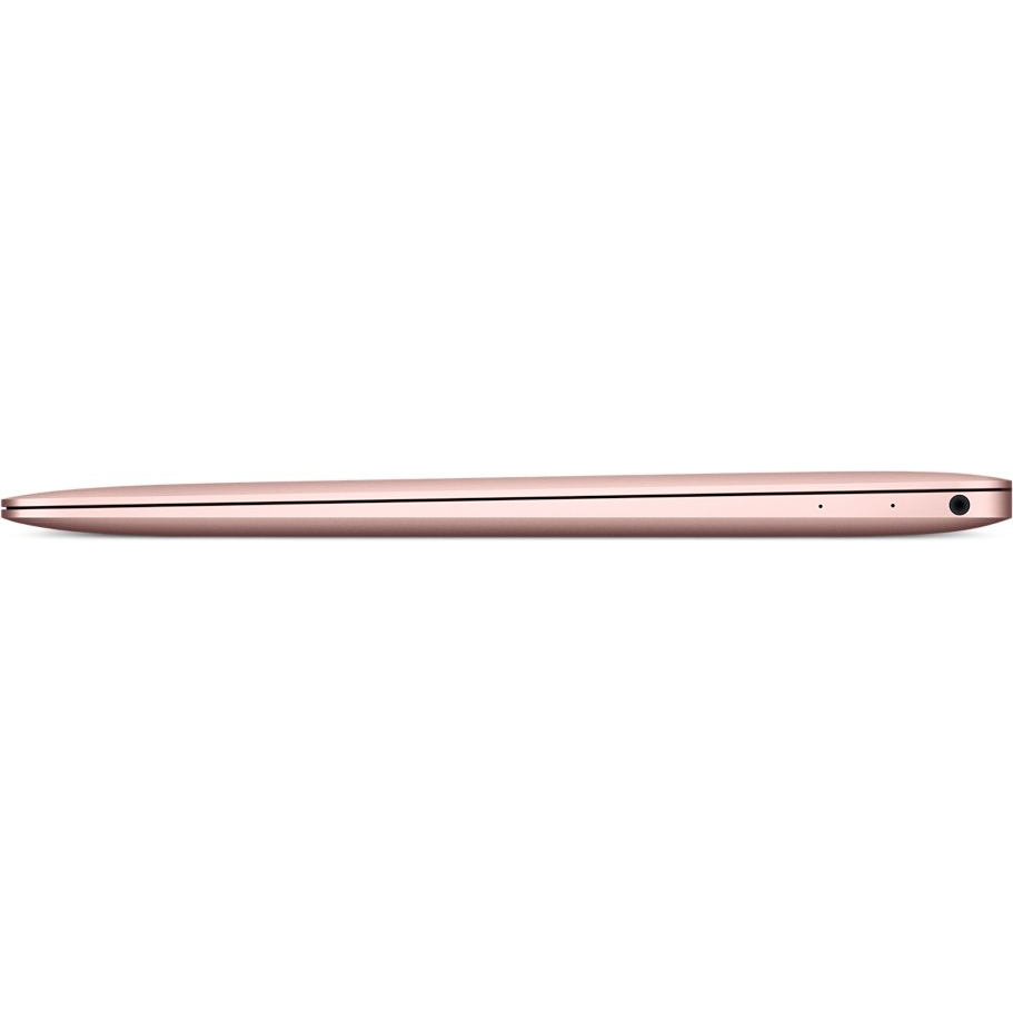 Фото Ноутбук APPLE A1534 MacBook (MNYN2UA/A) Rose Gold