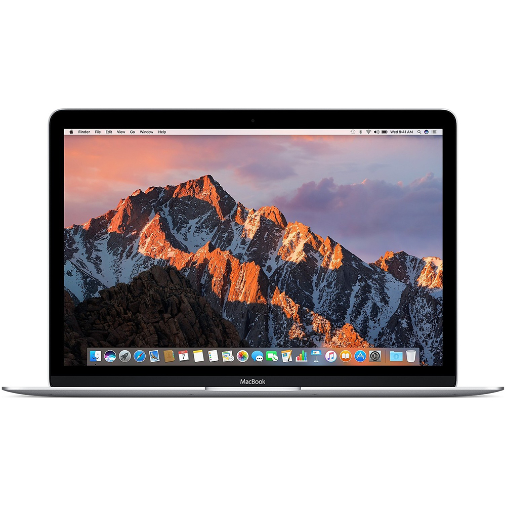 Ноутбук APPLE A1534 MacBook (MNYJ2UA/A)