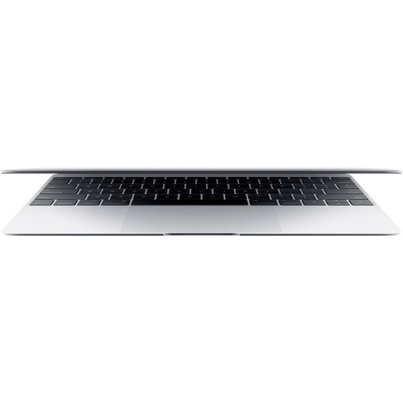 Ноутбук APPLE A1534 MacBook (MNYJ2UA/A) Тип матриці IPS