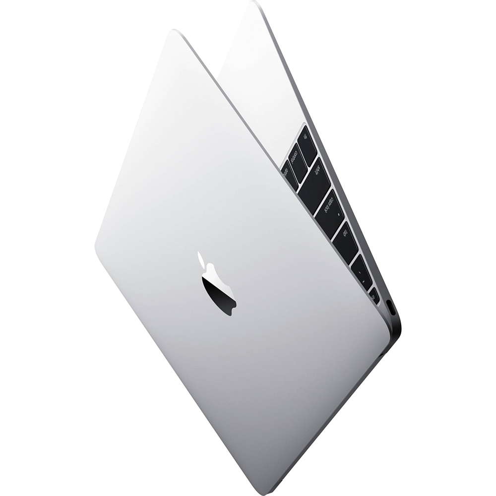 Ноутбук APPLE A1534 MacBook (MNYJ2UA/A) Частота оновлення екрана 60 Гц