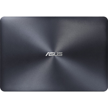 Ноутбук ASUS X302UV-FN059D (90NB0BM1-M00820) Black