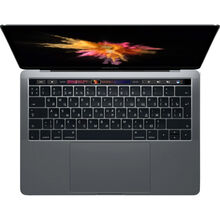 Ноутбук APPLE A1707 MacBook Pro MPTR2UA/A