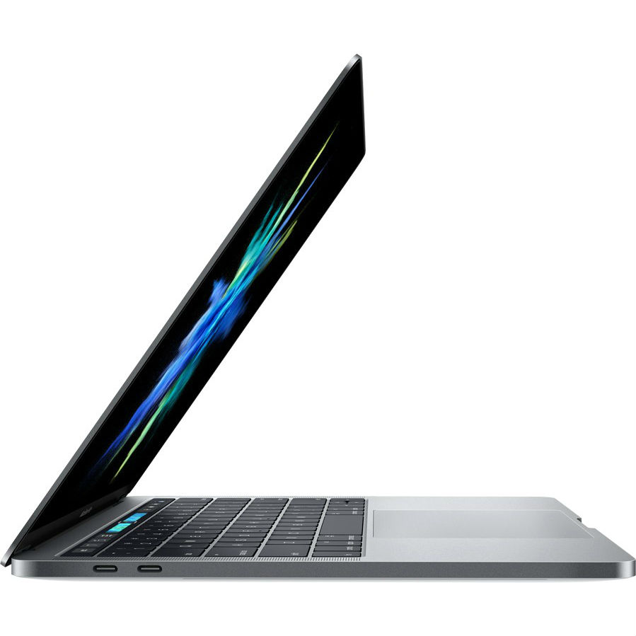 Ноутбук APPLE A1707 MacBook Pro MPTR2UA/A Тип матриці IPS