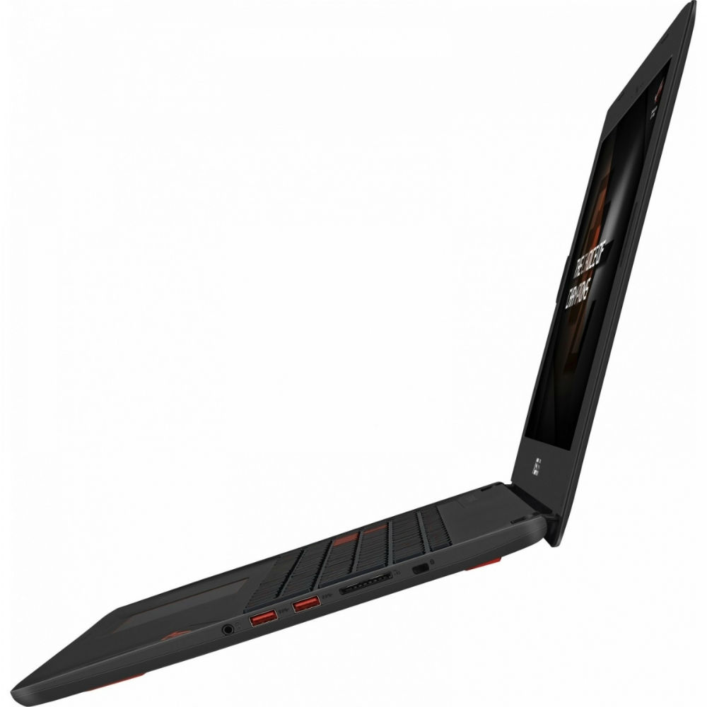 Фото Ноутбук ASUS GL502VS-GZ302T (90NB0DD1-M04150) рюкзак+мышь