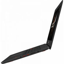 Ноутбук ASUS GL502VS-GZ302T (90NB0DD1-M04150) рюкзак+мышь