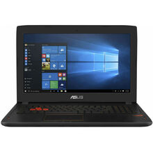 Ноутбук ASUS GL502VS-GZ302T (90NB0DD1-M04150) рюкзак+мышь