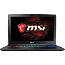 Ноутбук MSI GP62M Leopard (GP62M7RDX-1424XUA)