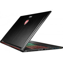 Ноутбук MSI GS63VR-7RF (GS63VR7RF-477UA)