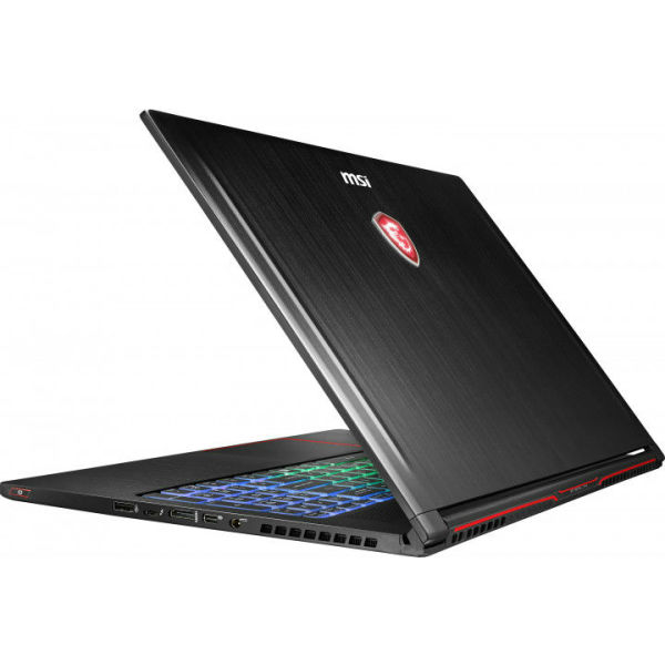 Ноутбук MSI GS63VR-7RF (GS63VR7RF-477UA) Частота оновлення екрана 60 Гц