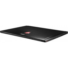 Ноутбук MSI GS63VR-7RF (GS63VR7RF-477UA)