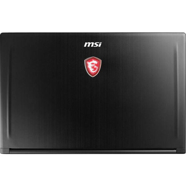 Фото Ноутбук MSI GS63VR-7RF (GS63VR7RF-477UA)