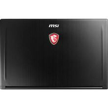 Ноутбук MSI GS63VR-7RF (GS63VR7RF-477UA)